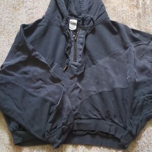Victoria's Secret PINK Dark Gray Hoodie